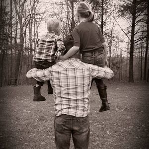 Meet your Posher, Brad